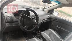 شيفروليه أفيو